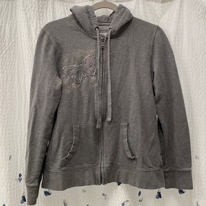 Sonoma Hoodie